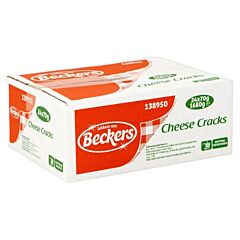 Beckers Cheese Crack 70Gr