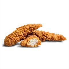 Family Chicken American Chicken Strips Hot&Spicy