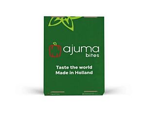 Ajuma Bite Bitterbal Champignon Masala