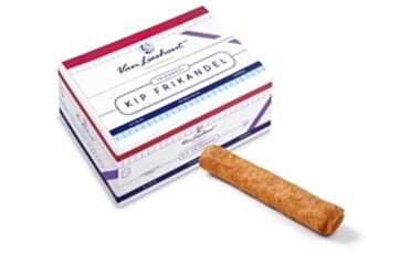 Lieshout Lieshout Kipfrikandel 85Gr