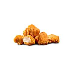 Family Chicken Chicken Bites Hot & Spicy