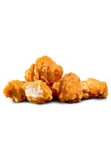 Family Chicken Chicken Bites Hot & Spicy