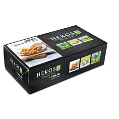Hekos Kara Age