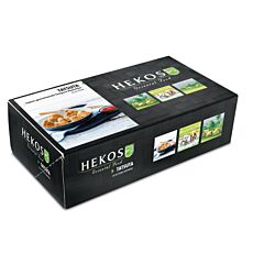 Hekos Tatsuta Halal