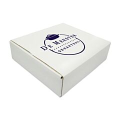 De Vries Snacks Gehaktbal Jus 125 Gr