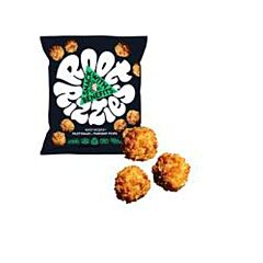Snack With Benefits Pastinaakpops Root Rizzies Ca 100 Stuks