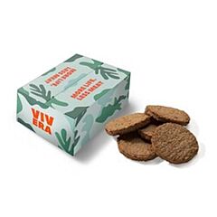 Vivera Vivera Hamburger 75Gr Vgn