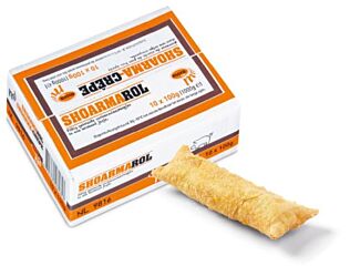 Mora Shoarmarol 100Gr