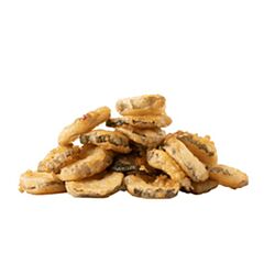 Smoky Mountains Fried Pickles Original 1 Kg