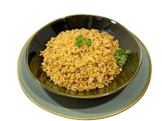 Mabos Nasi Goreng 400Gr