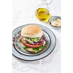Falafun Falafel Burger 16X80gr