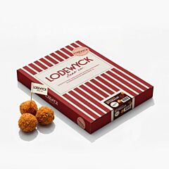 Lodewyck Bitterbal Rundvlees 30G