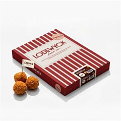 Lodewyck Bitterbal Rundvlees 30G
