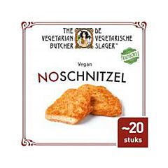 Vegetarische Slager Noschnitzel 90Gr V