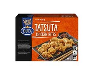 Duca Karaage Tatsuta Crispy Chicken Bite