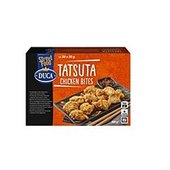 Duca Karaage Tatsuta Crispy Chicken Bite
