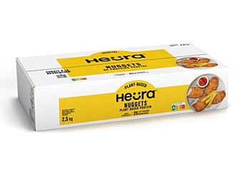 Heura Nuggets