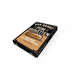 Van Baars Kroket Pom Ambachtelijk 75Gr