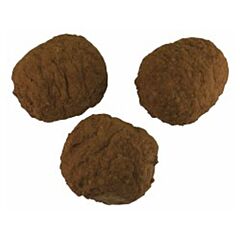 De Wit Gehaktballen Gebraden 90Gr