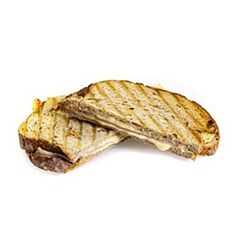 Bloemcool Toasted Ham & Cheese 135Gr