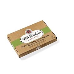 Van Dobben Bitterbal Vegetarisch 30 Gr