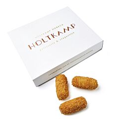 Holtkamp Horeca Croquetten Groente 75 Gr
