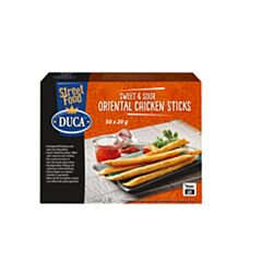 Duca Chicken Sticks Oriental 20Gr