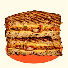 Supertosti Tosti Linzen Chipotle 196Gr (Vegan)