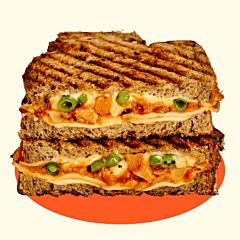 Supertosti Tosti Pom 212Gr