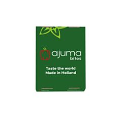 Ajuma Bite Bitterbal Bamboe Paprika 30Gr
