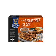 Duca Kipsate Geroosterd 50Gr