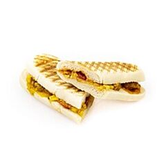 Bloemcool Panini Hete Kip 175Gr