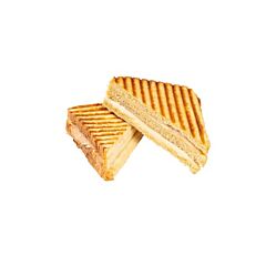Chaupain Tosti Mais Triple Ham-Kaas 3X6x195gr