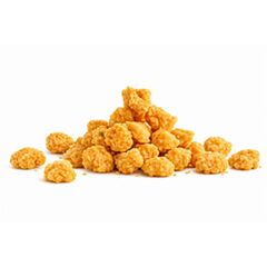 Smoky Mountains Shrimp Popcorn 1Kg