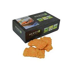 Hekos Wakadori Crispy Kip 110Gr