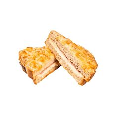 Chaupain Croques Ham Kaas 200Gr