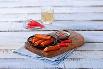 Hekos Kaassticks Chili