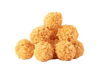 Smoky Mountains Louisiana Shrimp Pops (2X2,5 Kg)