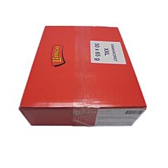 Limco Knakworst Xxl 65Gr