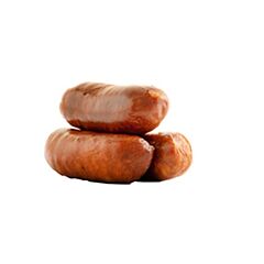 Smoky Mountains Worst Texas Hotlink 60Gr