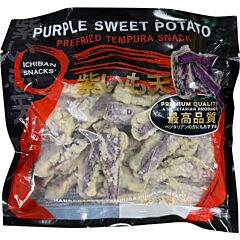 Ichiban Purple Sweet Potato (10X500gr)