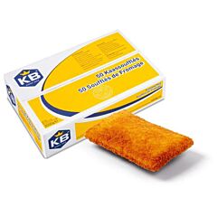 Kb Kaassouffle 60Gr