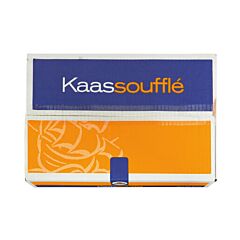 Prima Kaassouffle Rechthoekig 60 Gr