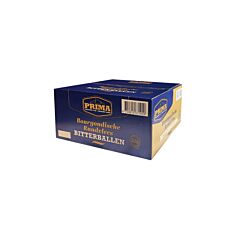 Prima Bourgondische Bitterbal 30 Gr