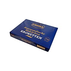 Prima Bourgondische Kroket 100 Gr