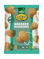Le Duc Mushrooms Breaded