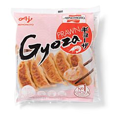 Ajinomoto Prawn Gyoza