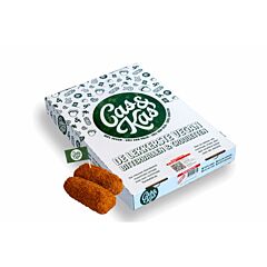 Cas & Kas Croquetten Vegan 100 Gr