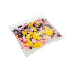 Wow Smoothie Raspberry Heaven 150Gr
