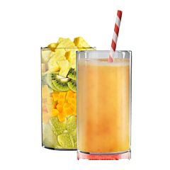 Wow Smoothie Tropical Tango 150G